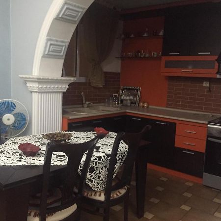 Vila Ridvani Korce Exteriér fotografie